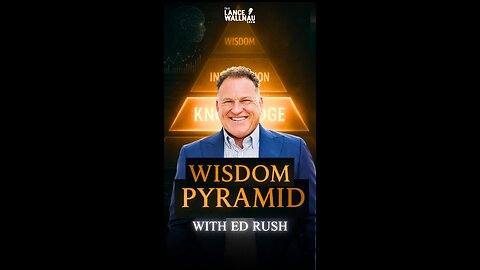 Why Data Lies and Wisdom Wins: A Kingdom Perspective on Business, AI & Discernment