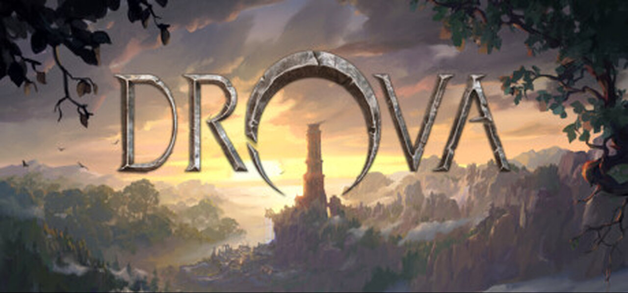 Checking Out Drova