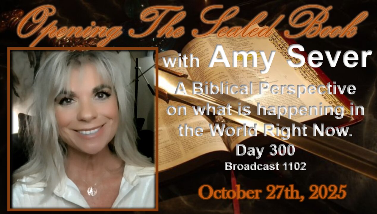 10/27 No Mail-in Ballots! / Gaming The EBT System! / Antifa Done in Portland! / DC Tunnels!