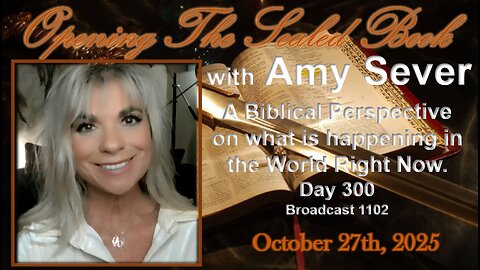 10/27 No Mail-in Ballots! / Gaming The EBT System! / Antifa Done in Portland! / DC Tunnels!