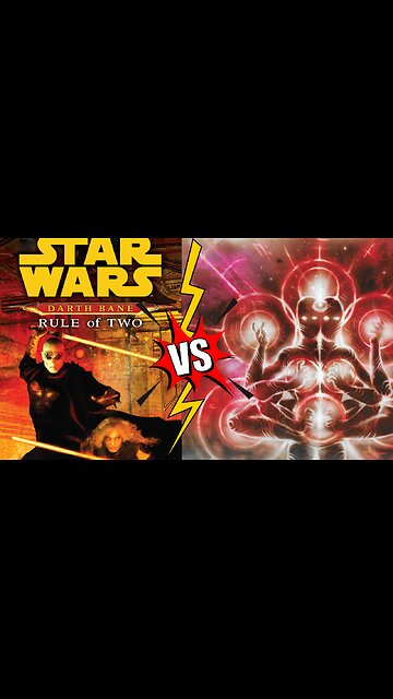 Disney Star Wars NOSTALGIA Baits With RULE OF TWO Language | Their LORE is the DYAD though