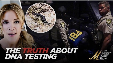 How DNA Will Play a CRUCIAL Role in Solving the Nancy Guthrie Disappearance Mystery as Glove Tested