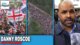 "The Lefts Culture is EVIL and SATANIC" | Unite the Kingdom