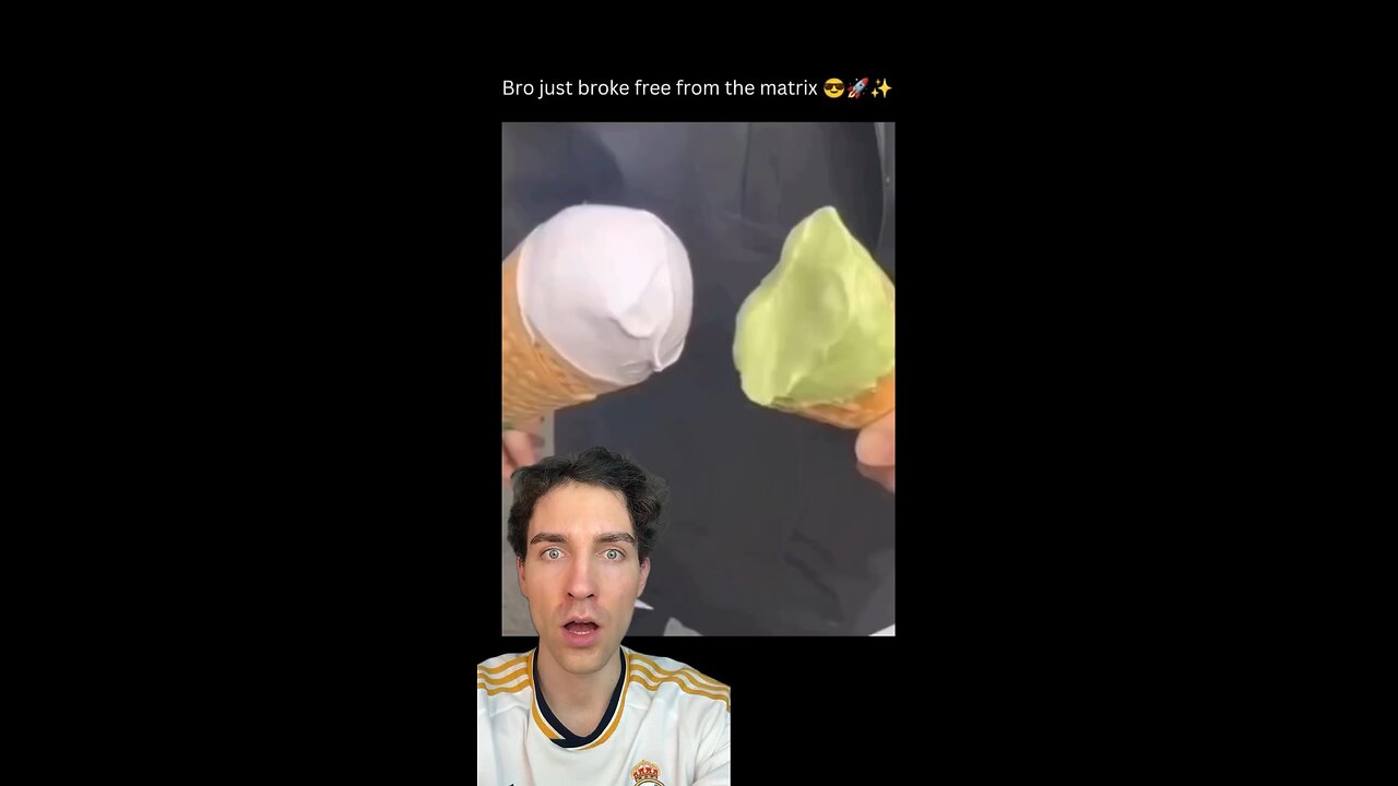 I never knew that 😲