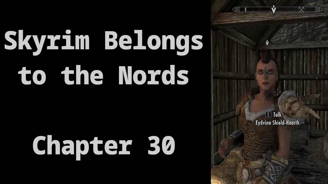 Chapter 30: Random Errands