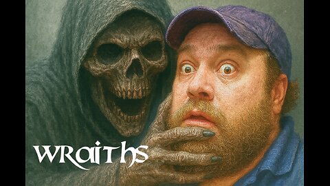 Wraiths