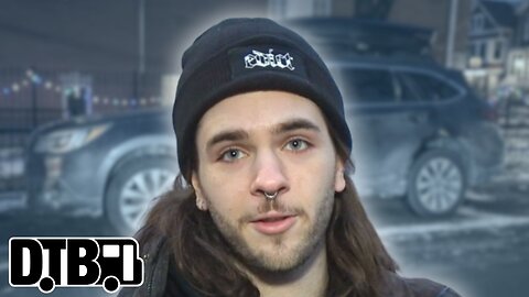 Nailed Shut MA - BUS INVADERS Ep. 2024