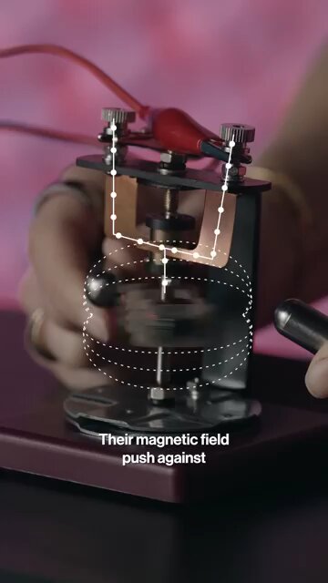 MAGNET, CLEAN ENERGY, 40 BILLION INDUSTRY