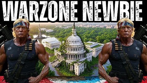 Drinking & Dying | America 1st Gaming