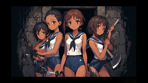 Operation Abyss New Tokyo Legacy squad stream