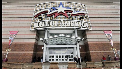 How About Some Good News for Easter Update on the Boy Who Was Thrown Off Mall Balcony