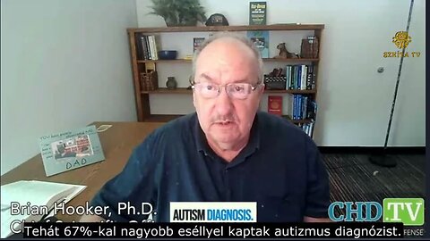 Az autizmus eltussolása - Simpsonwood botrány: 25 év csalás és korrupció