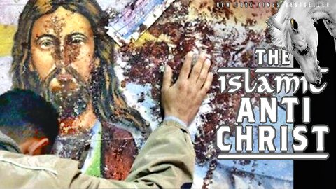 Saudi Barbaria is The Most anti-Christian and Racist Country in The World