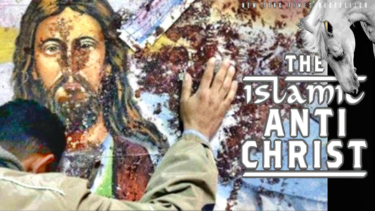 Saudi Barbaria is The Most anti-Christian and Racist Country in The World