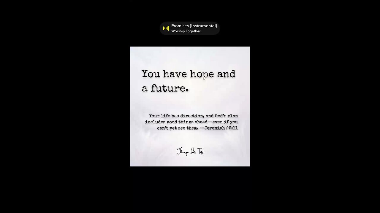 Hope