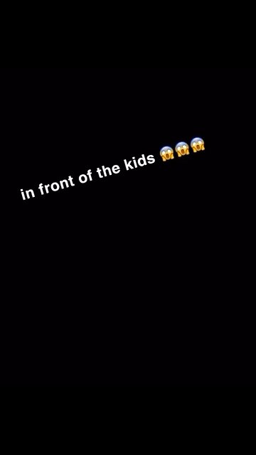 Man gets gun down in front of his family