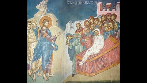 Κυριακή Γ΄ Λουκά - Ζωντανή Μετάδοση Θείας Λειτουργίας. Μετόχι Ιεράς Μονής Κύκκου, Άγιος Προκόπιος