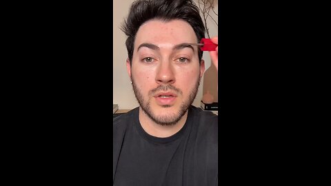 I Tried the Viral TikTok Baddie Makeup Routine 😱 | Does It Really Work