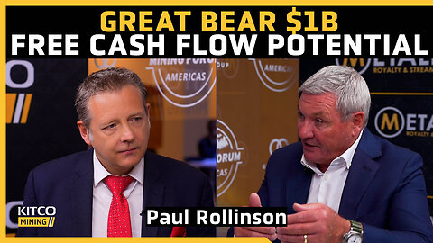 Kinross Delivers $650 Million in Free Cash Flow and Returns $300 Million to Shareholders