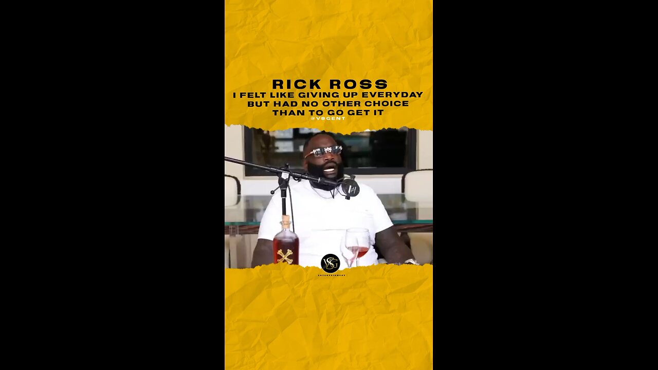 I felt like giving up everyday but had no other choice than to go get it