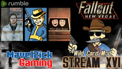| Sunday Morning Wasteland Adventure | Officially In The Creator Program! |