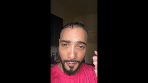 Showing my hair and skin care routine is a different kind of vulnerability I thought I’d never do.