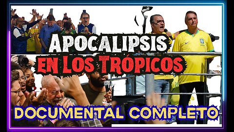 👉Apocalipsis en Los Trópicos-Apocalipse nos Trópicos-Subtítulos en Español