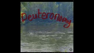Deuteronomy 21, Laws on Unsolved Murder, Firstborn Rights, Levi chosen. Jesus atoned