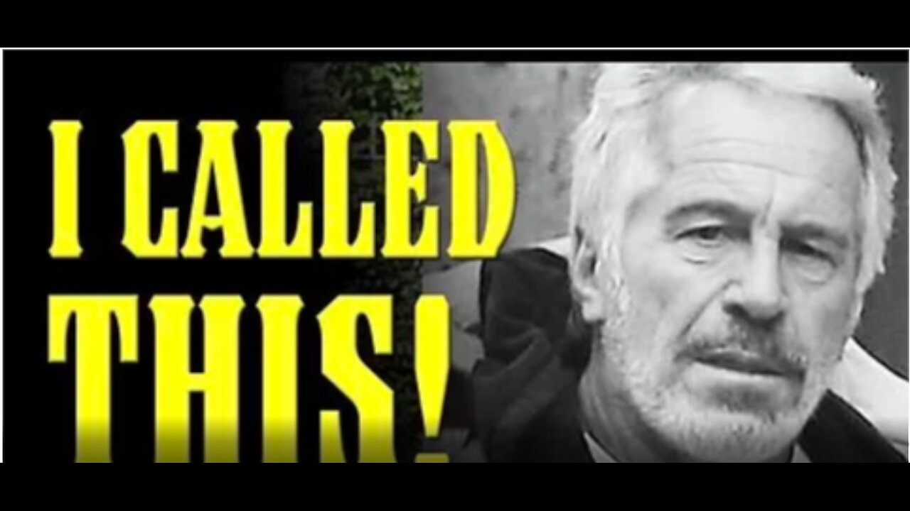 HE'S ALIVE & THERE'S FINALLY PROOF!!!!