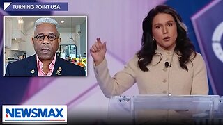 Islamism has been going on for quite some time: West on Gabbard | Newsline