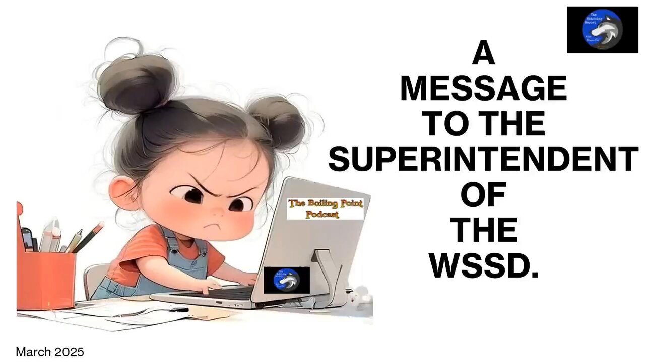 TBP Podcast Special with Mariana Message to Todd Stoltz