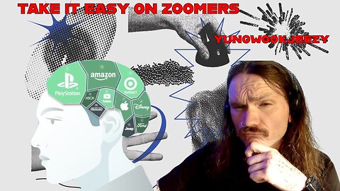 Take It Easy On Zoomers