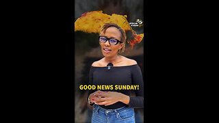 GOOD NEWS SUNDAY