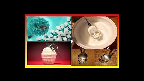 Have you ever heard this shocking truth about sugar?