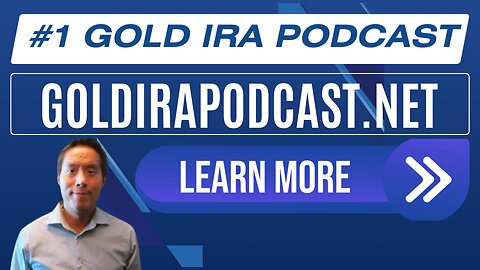 Crucial Gold IRA Tax Rules (Precious Metals IRA Accounts) [My Audiobook] (Podcast Ep. #65)