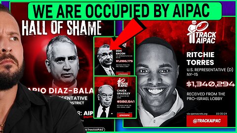 ANTI SEMITIC | THE WAR AGAINST CHRISTIAN WITH FRANKIE STOCKES