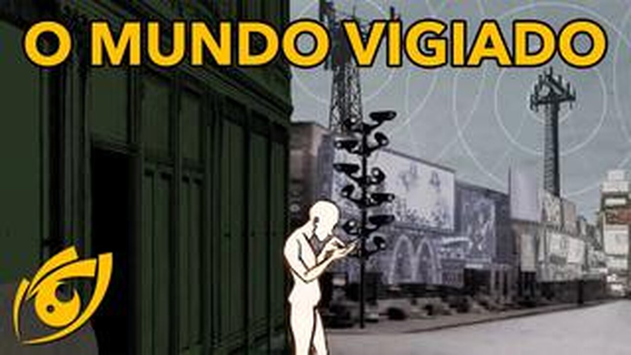 Prefeitura quer vigiar população através de câmeras de segurança | VL - 10/08/20 | ANCAPSU