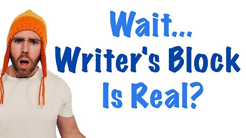 What Do Famous Authors Say About Writer’s Block? Controversial Opinions Incoming!