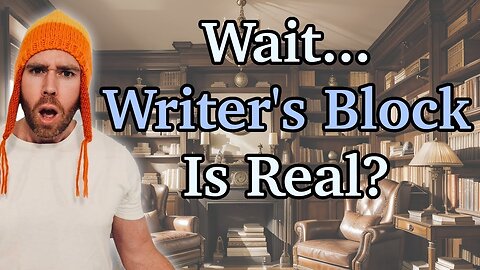 What Do Famous Authors Say About Writer’s Block? Controversial Opinions Incoming!