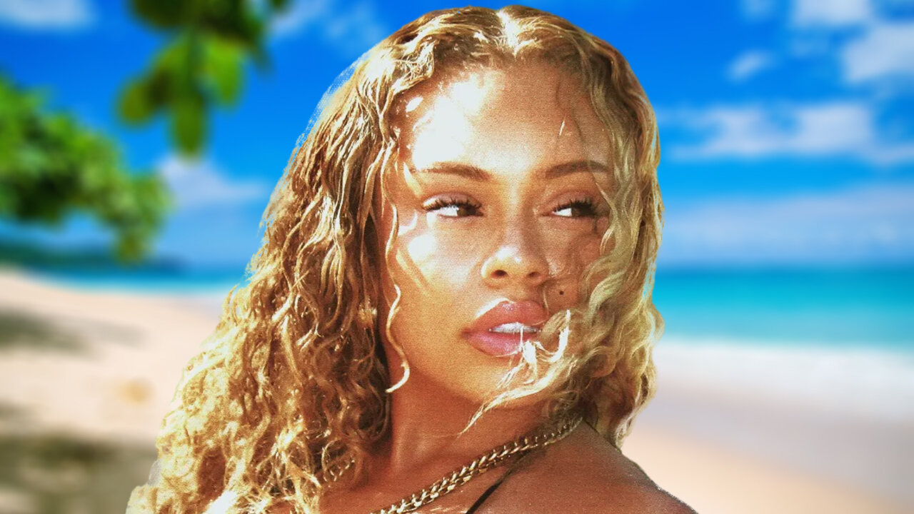 Latto x Toosii Type Beat "My Rider" Prod. PB Large Hip Hop / Rap / Trap Instrumental