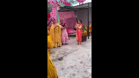 satisfying Video