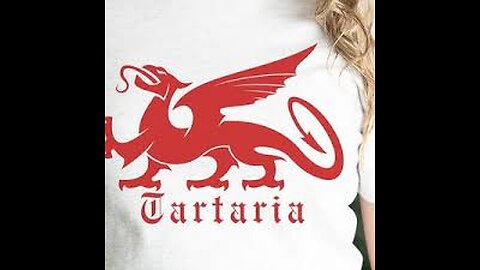 TARTARIA - OLD WORLD - LOST HISTORY