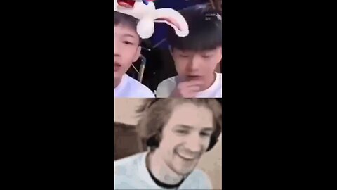 Bro steam sniped into next level