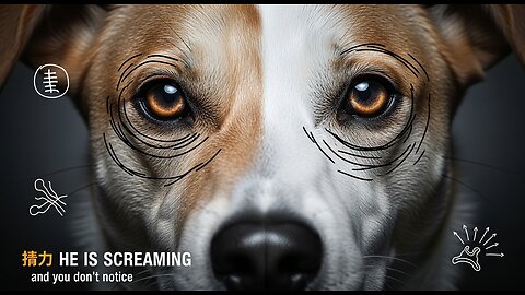 What Your Dog Is Trying to Tell You (But You Ignore)