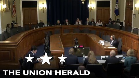 House Hearing on Multiple Uses of Federal Land and Water