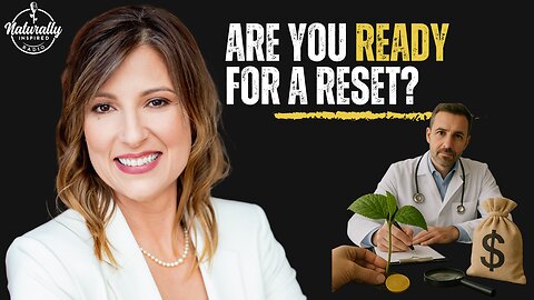 🌱 Root Cause Revealed 💰 New Currency Rising ⚕️ Socialized Medicine Unmasked 🔍