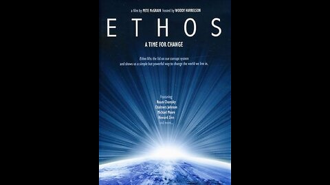 Ethos: A Time for Change