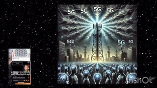5 & 6Gen Electromagnetic Warefare! Something To Think About!