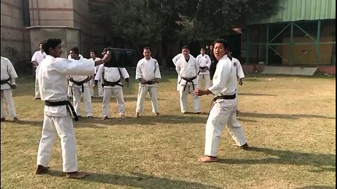 Karate