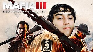 The Gang Life Is Something I Can Do Forever (Mafia III)